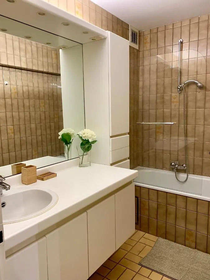 Apartment Studio De Strandsuite Ostend